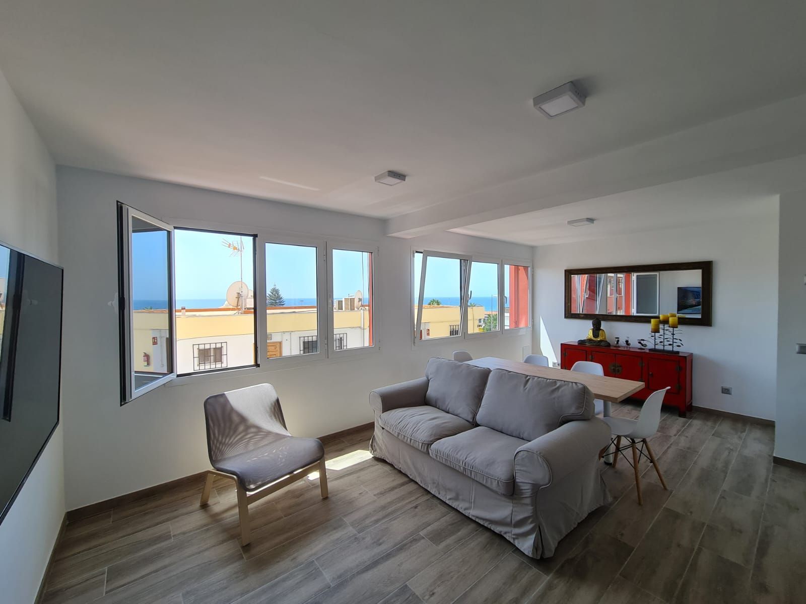Apartamento en San Bartolomé de Tirajana, San Agustín, alquiler